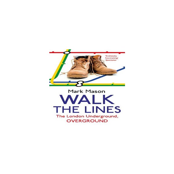 Walk the Lines -