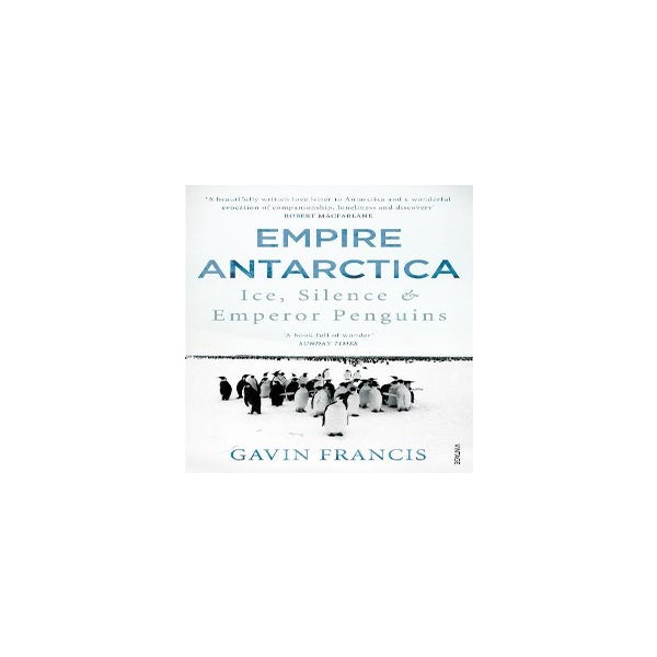Empire Antarctica -