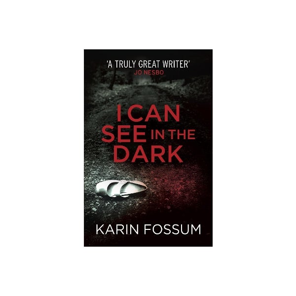 I Can See in the Dark -