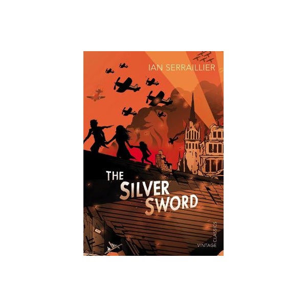 The Silver Sword -