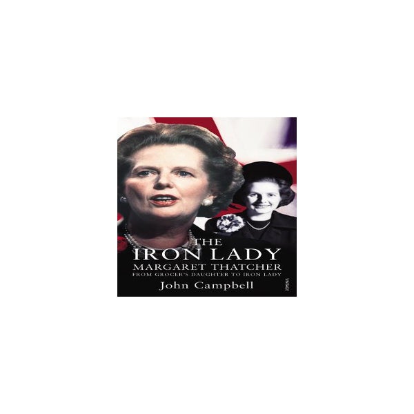 The Iron Lady -