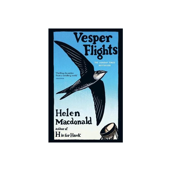 Vesper Flights -