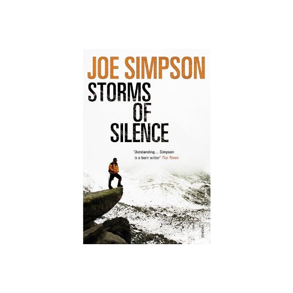 Storms of Silence -