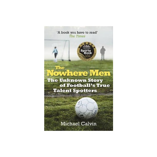 The Nowhere Men -