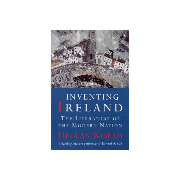 Inventing Ireland -
