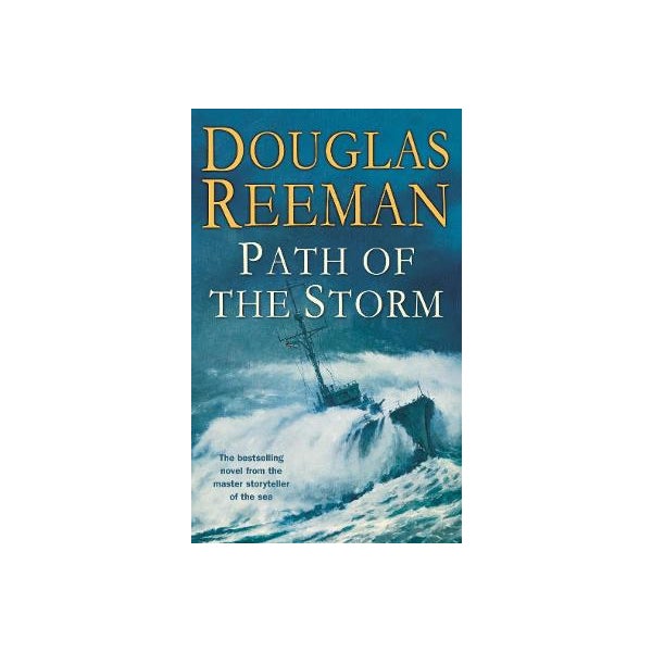 Path of the Storm -