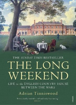 The Long Weekend -