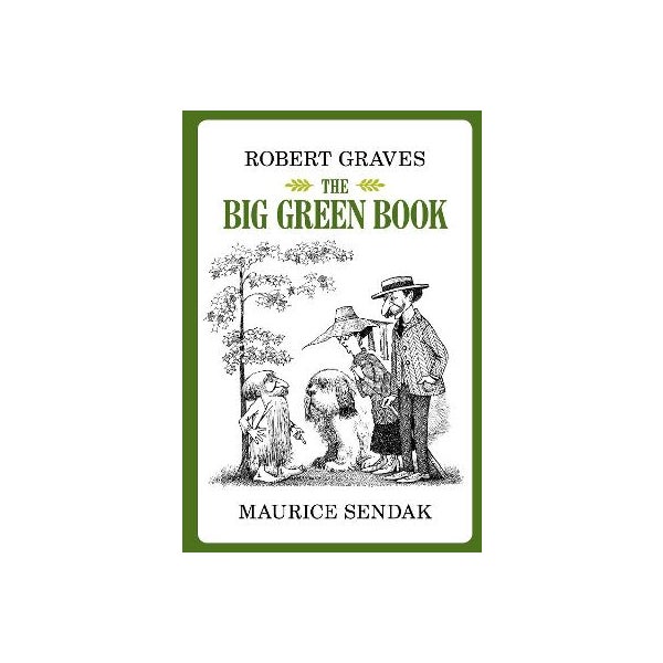 The Big Green Book -