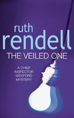 The Veiled One by Ruth Rendell | Paper Plus
