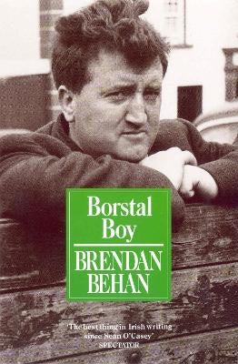 Borstal Boy by Brendan Behan | Paper Plus