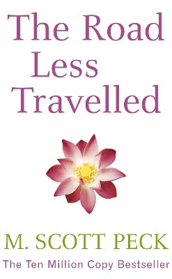 M. Scott Peck The Road Less Traveled 全巻 Amazon | The Road Less Traveled, Timeless Edition: A New
