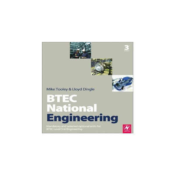 BTEC National Engineering -
