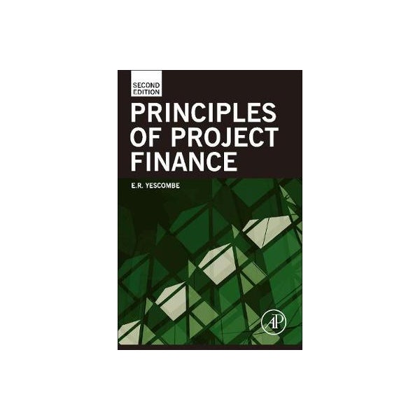 Principles of Project Finance -