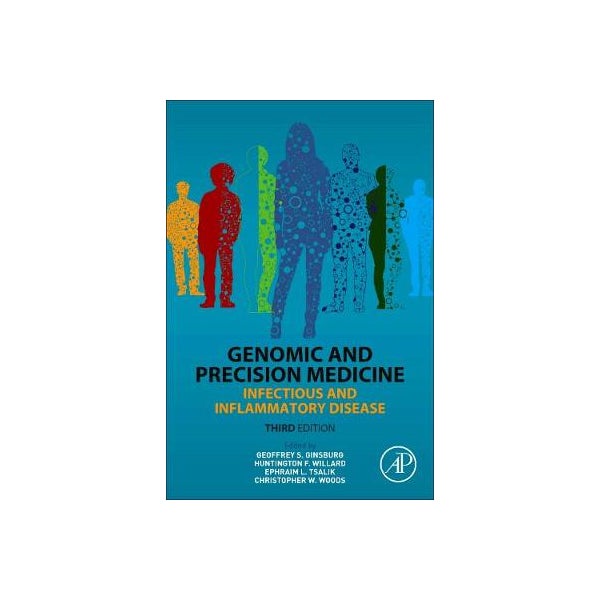 Genomic and Precision Medicine -