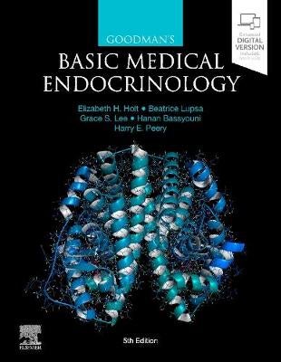 Goodman s Basic Medical Endocrinology