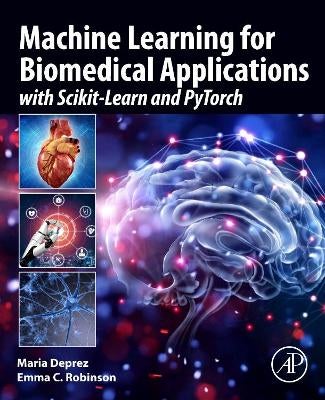 Machine learning store for biomedical applications