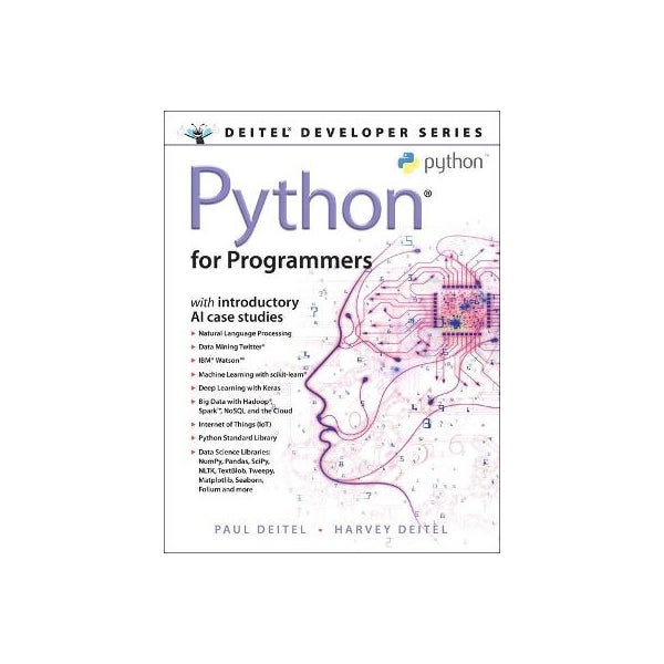 Python for Programmers -