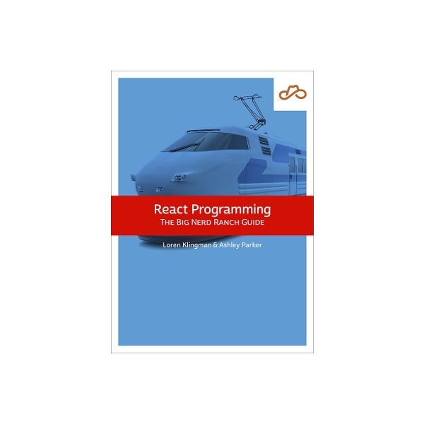 React Programming By Loren Klingman Ashley Parker Paper Plus React Programming By Loren Klingman Ashley Parker Paper Plus