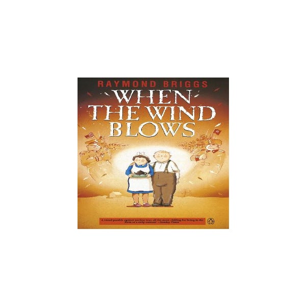 When the Wind Blows -
