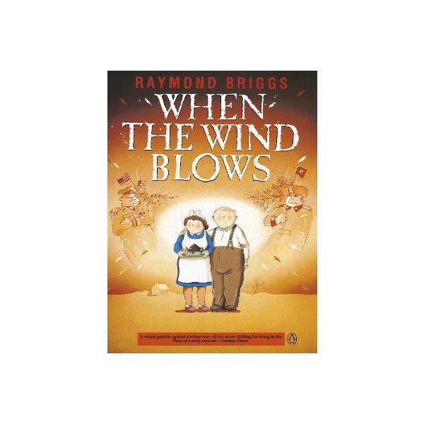 When the Wind Blows -