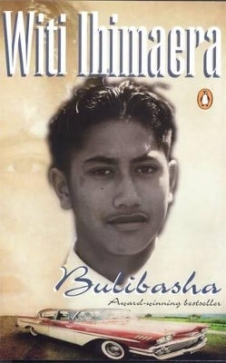 Bulibasha by Witi Ihimaera | Paper Plus