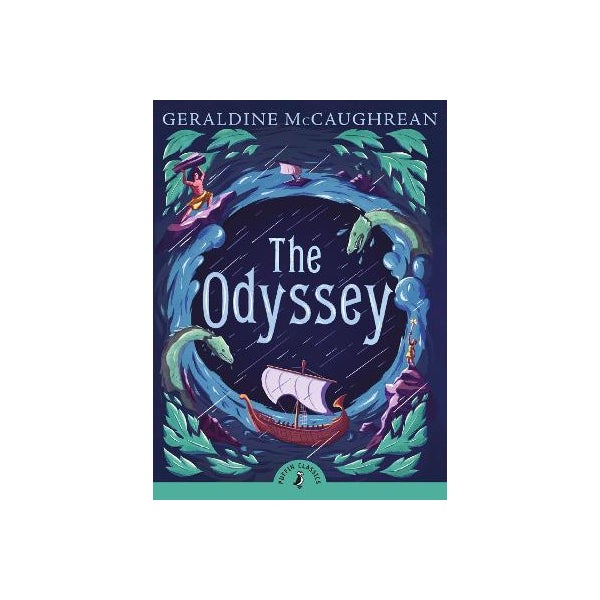 The Odyssey -