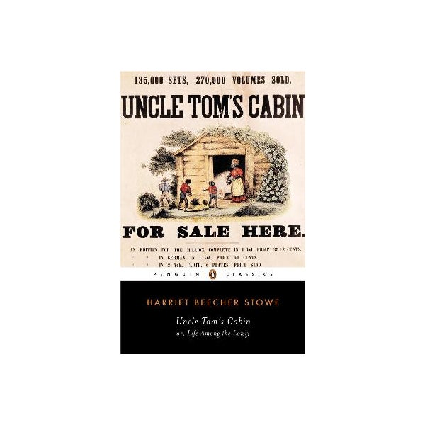 Uncle Tom's Cabin -