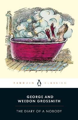 The Diary of a Nobody -