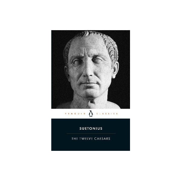 The Twelve Caesars -