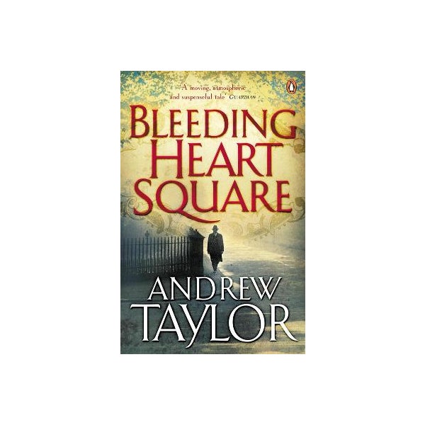 Bleeding Heart Square -
