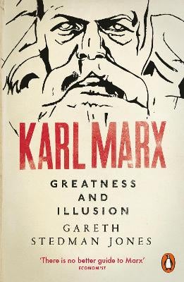 Karl Marx