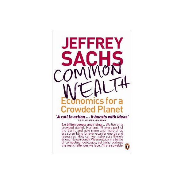 Common Wealth -