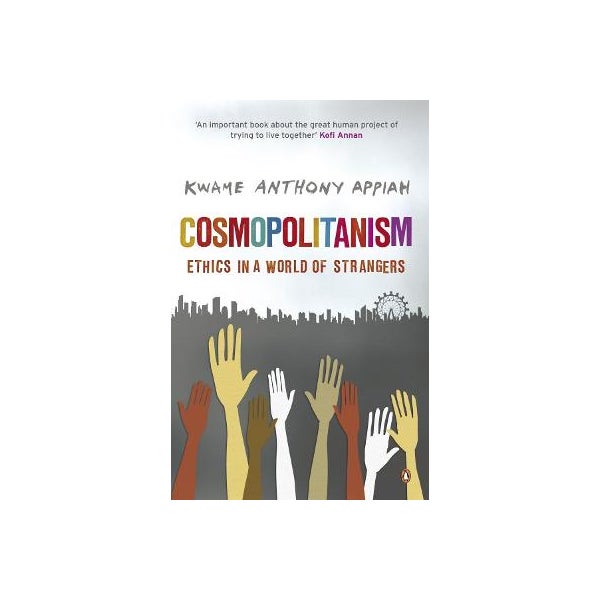 Cosmopolitanism -