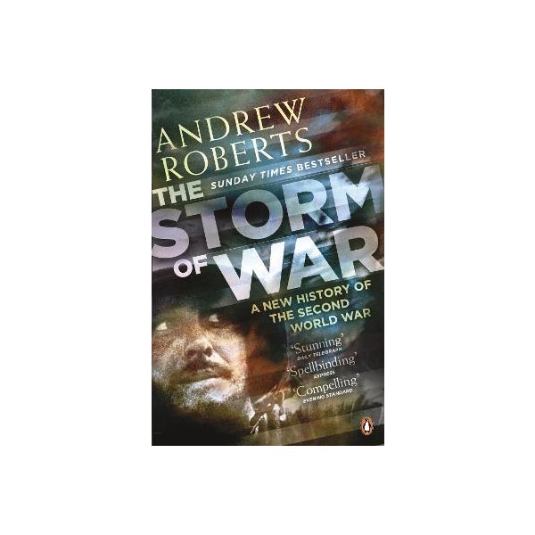 The Storm of War -