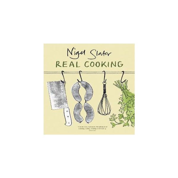 Real Cooking -