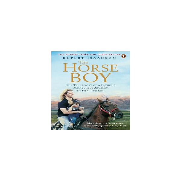 The Horse Boy -