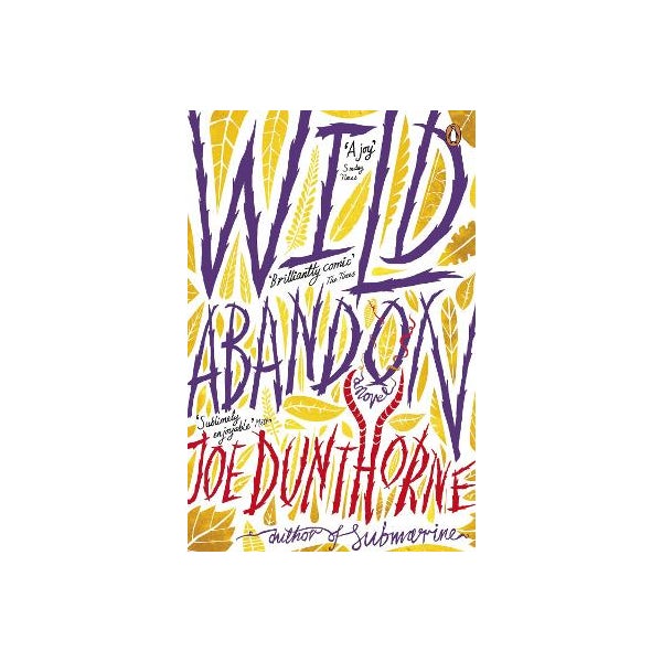 Wild Abandon -