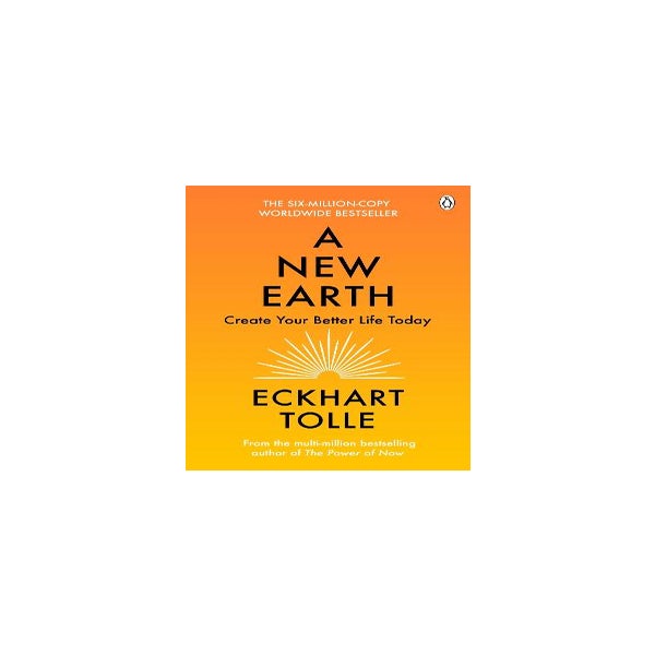A New Earth -