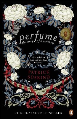 Perfume by Patrick Süskind Paper Plus