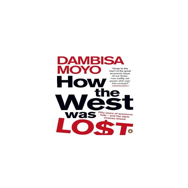 How The West Was Lost -