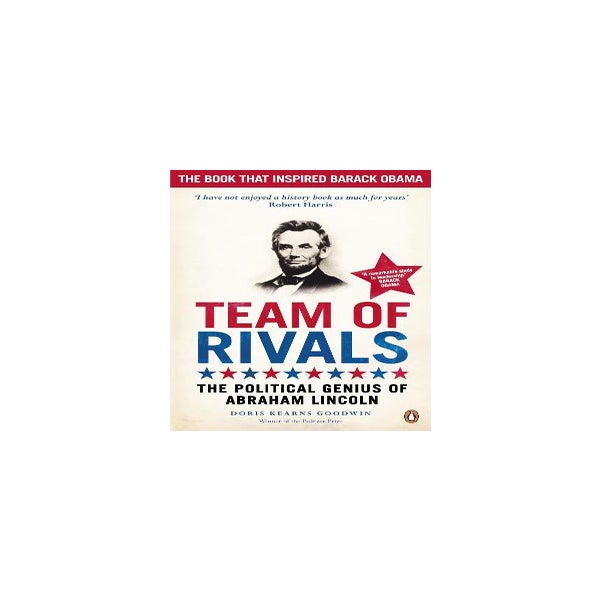 Team of Rivals -