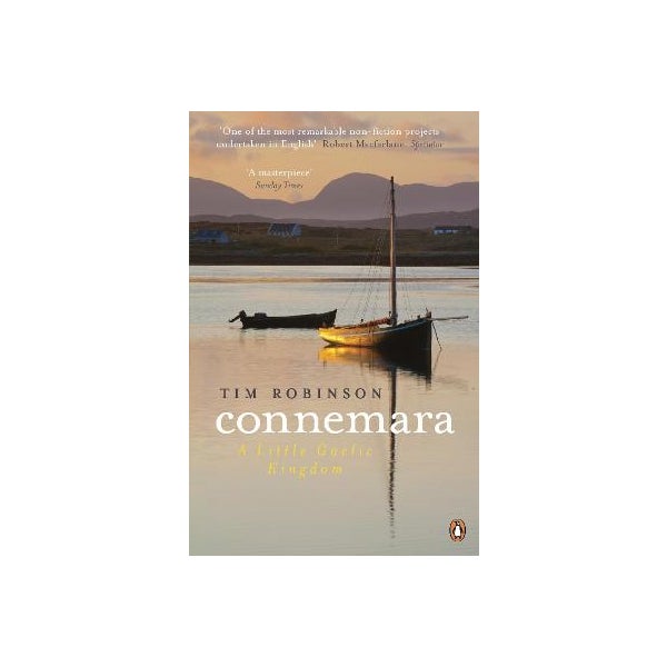 Connemara -