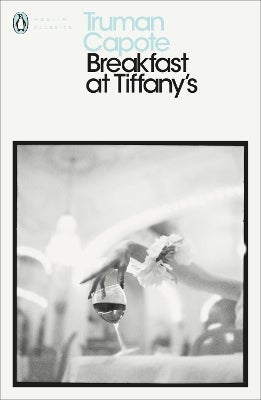 Breakfast at Tiffany's by Truman Capote | Paper Plus