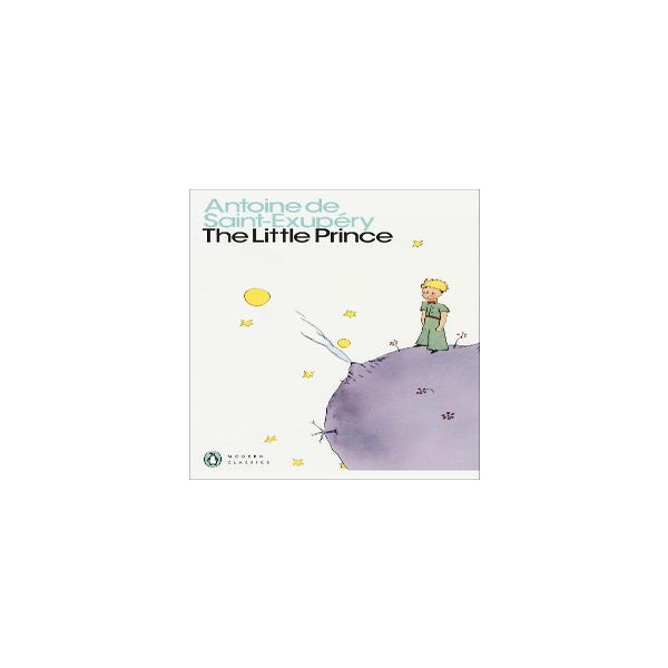 The Little Prince -