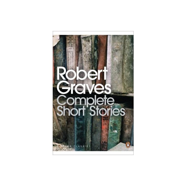 Complete Short Stories -