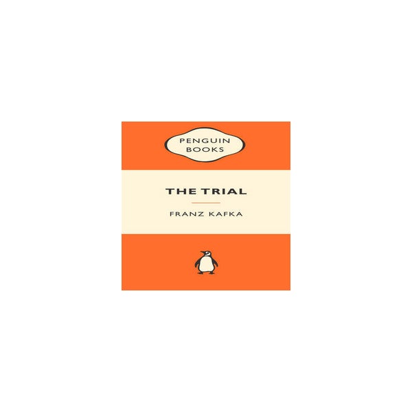 The Trial -