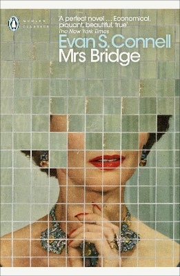 Mrs Bridge -