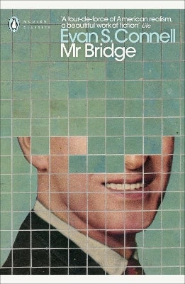 Mr Bridge -
