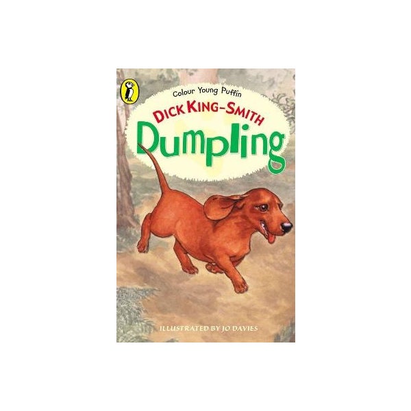 Dumpling -