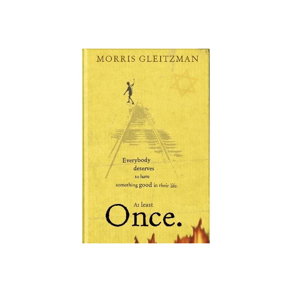 Once Collection Once by Morris Gleitzman | Paper Plus